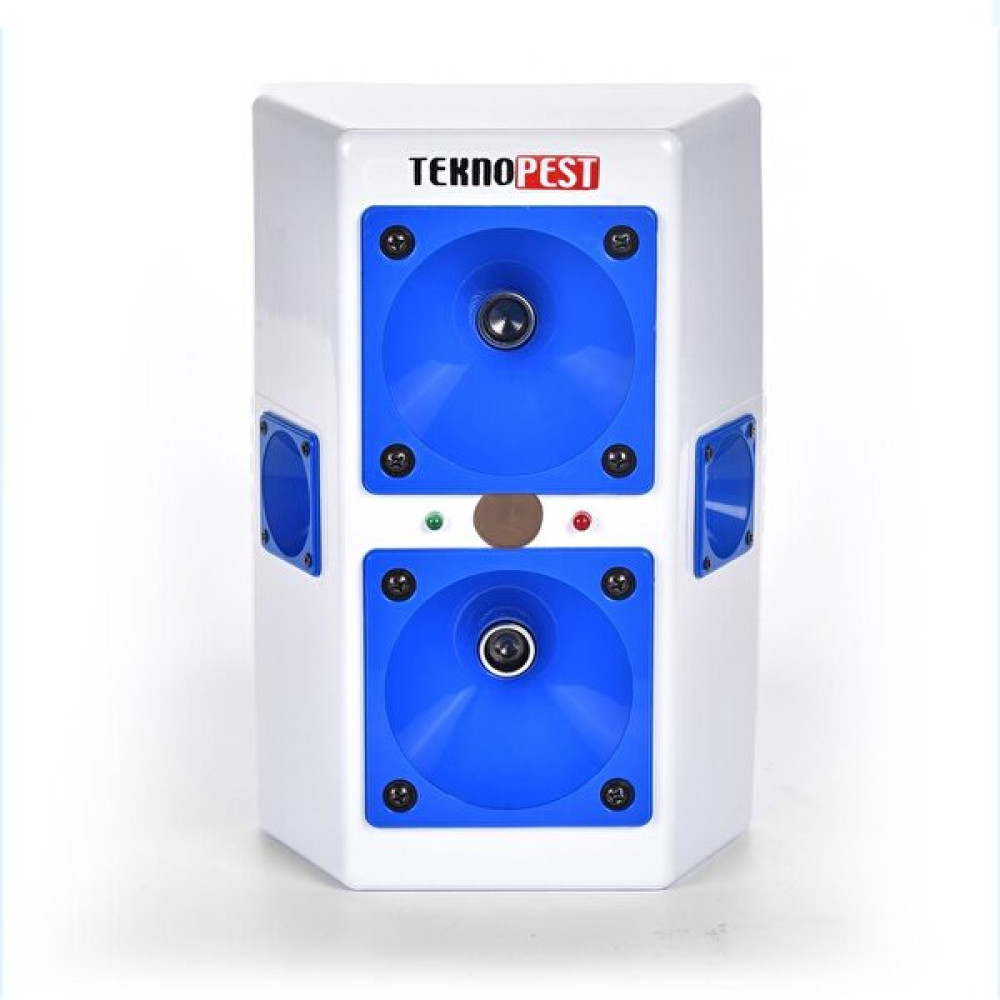 Teknopest Tp-100 Ultrasonik Fare Haşere Kovucu Diğer Fiyatı