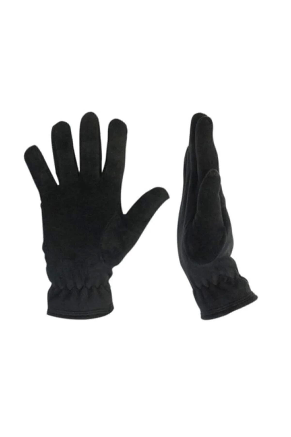 Teknor Unisex Siyah Termal Kışlık Kaliteli Polar Eldiven" Eldiven & Kolluk Fiyatı