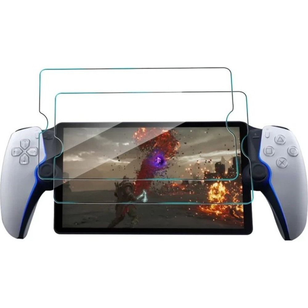 Teknoroket 2 Adet Teknoroket Ps Portal Ekran Koruyucu 9h PlayStation 5 PS5 Oyunları Fiyatı