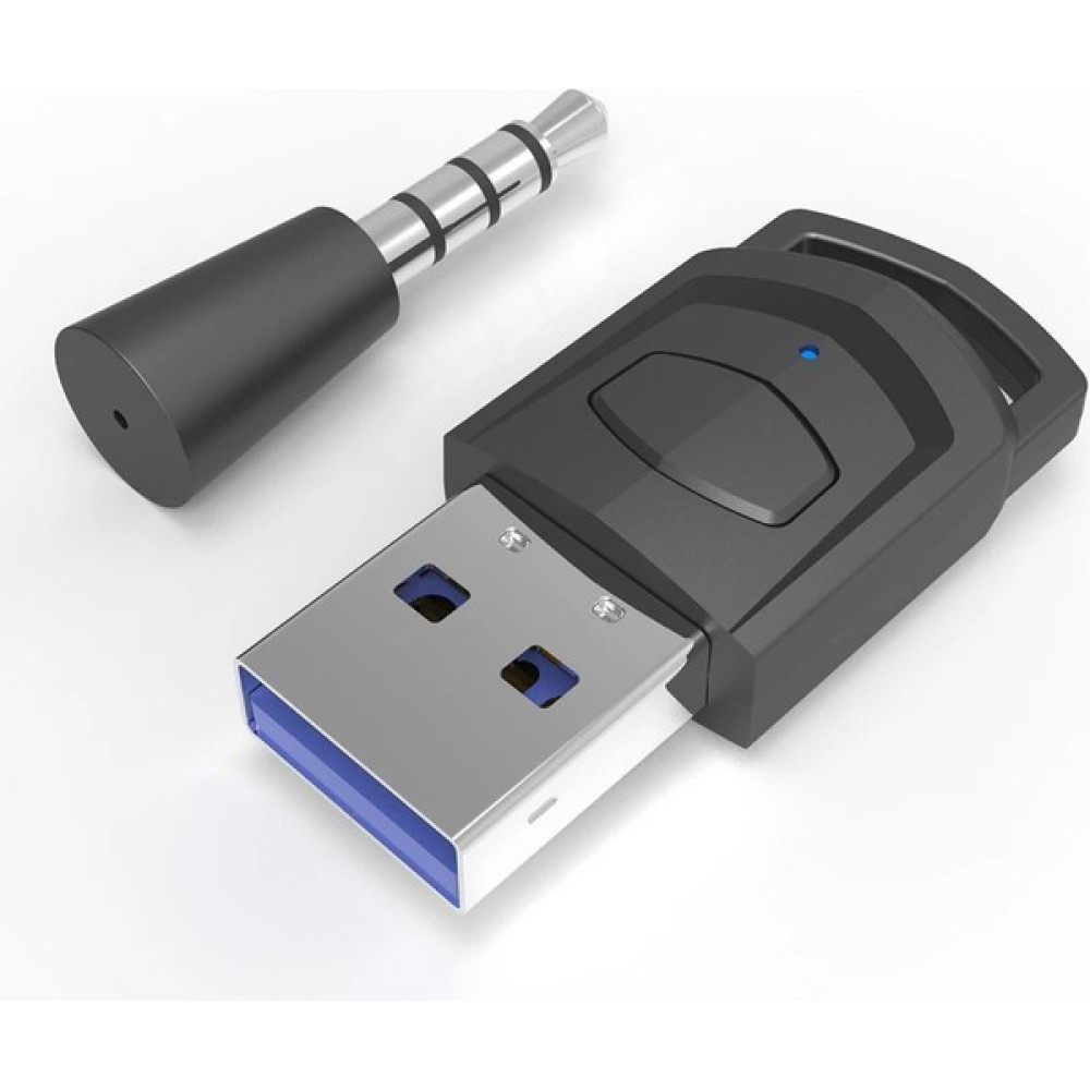 Teknoroket Ps4 / Ps5 / Pc Bluetooth Kulaklık Adaptörü ve Mikrofon PlayStation 5 PS5 Oyunları Fiyatı