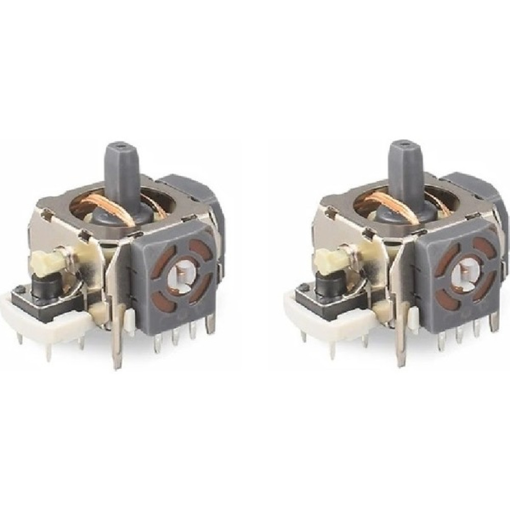 Teknoroket Xbox 360 Joystick Analog Motor 2 Adet Xbox Oyun Kolu ve Aksesuarları Fiyatı