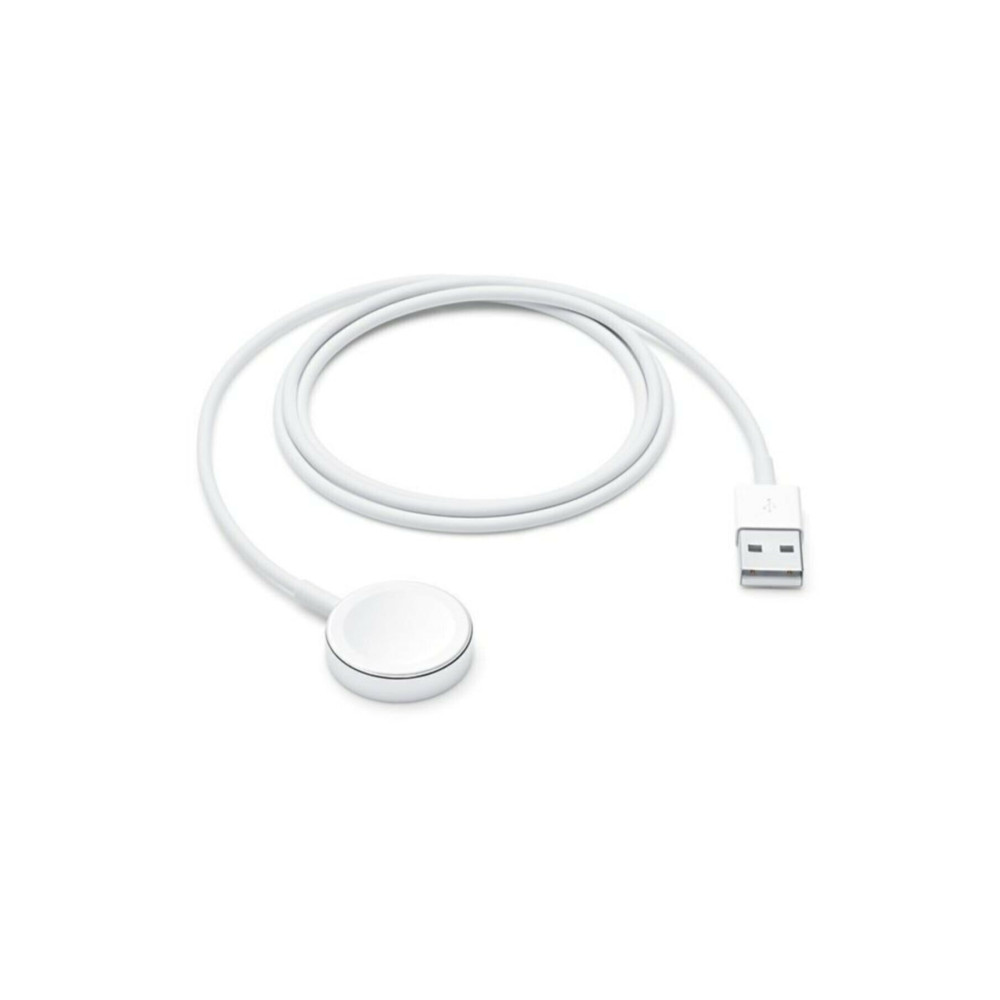 teknosepetim Manyetik Hızlı Apple Watch Sarj Aleti Kablosu 1mt 3-4 -5-6 Akıllı Saat Şarj Kablosu Sadece Orjınale Cep Telefonu Şarj Cihazı Fiyatı