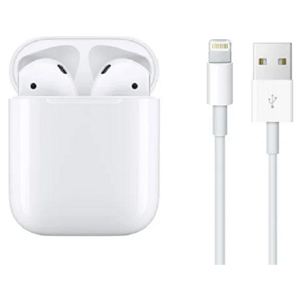Teknoşık 2. Nesil Kulaklık Apple Iphone, Android, Pc Uyumlu - Beyaz Bluetooth Kulaklık Fiyatı