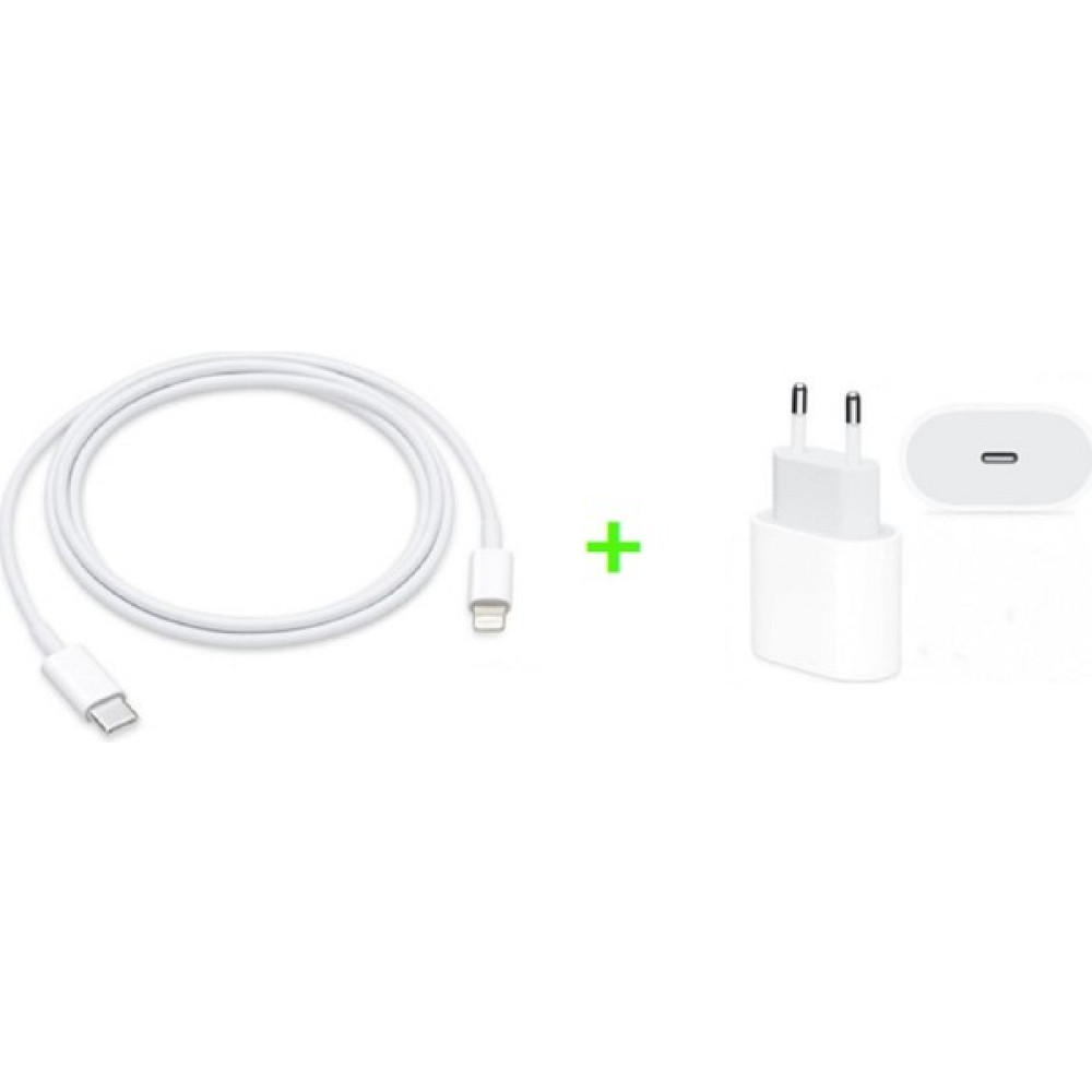 Teknoşık Apple iPhone Usb-C 20W Adaptör ve 1m Şarj Kablosu-3. Nesil Şarj Adaptörü ve Kablo - Beyaz Cep Telefonu Şarj Cihazı Fiyatı