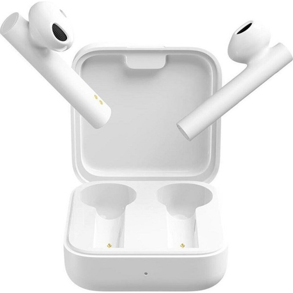 Teknoşık Xiaomi Mi True Wireless Earphones 2 Basic Bluetooth Kulaklık Kusursuz Performans Oto Boyaları Fiyatı