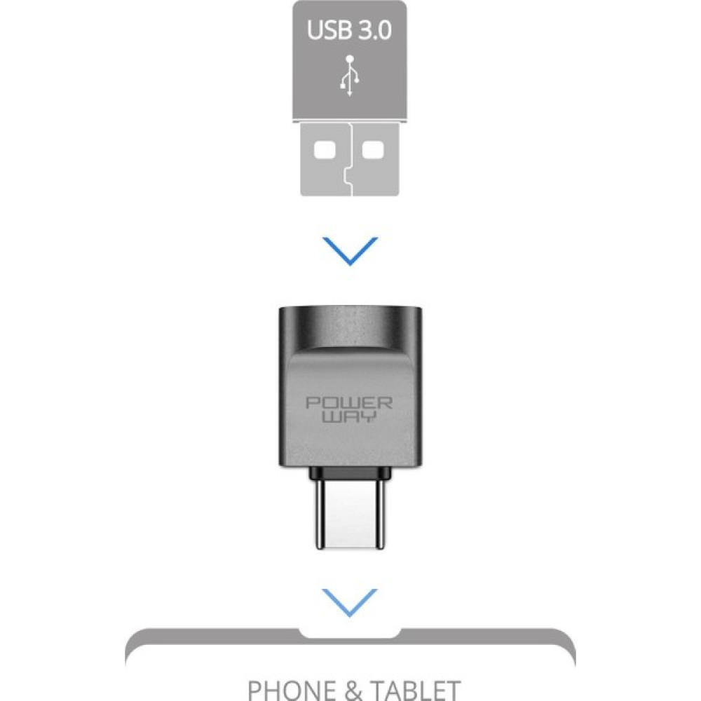 Teknospy 16 GB USB Flash Bellek Ses Kayıt Cihazı Otg Dönüştürücü ile Telefondan Dinleme - Siyah - 0 Telefon Yedek Parça Fiyatı