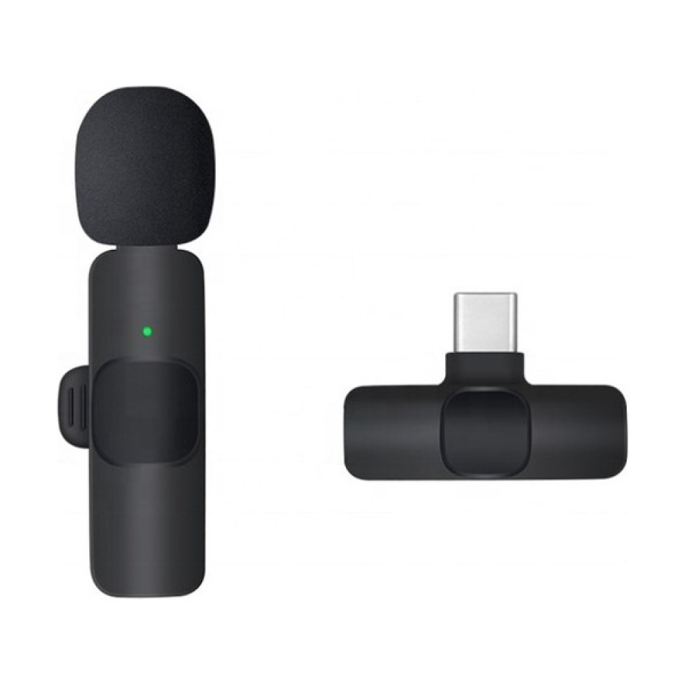 Teknospy Bluetooth Mikrofon Type-C Kablosuz Yaka Mikrofonu Youtube Facebook Tiktok Çekimi Oto Boyaları Fiyatı