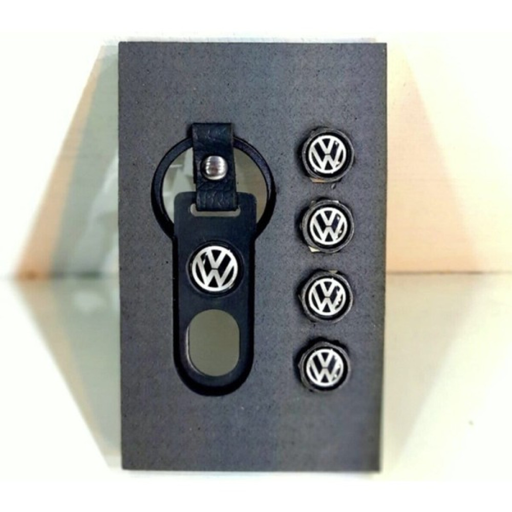 Teknotik Volkswagen Buggy Anahtarlık ve Sibop Kapağı Seti Oto Boyaları Fiyatı
