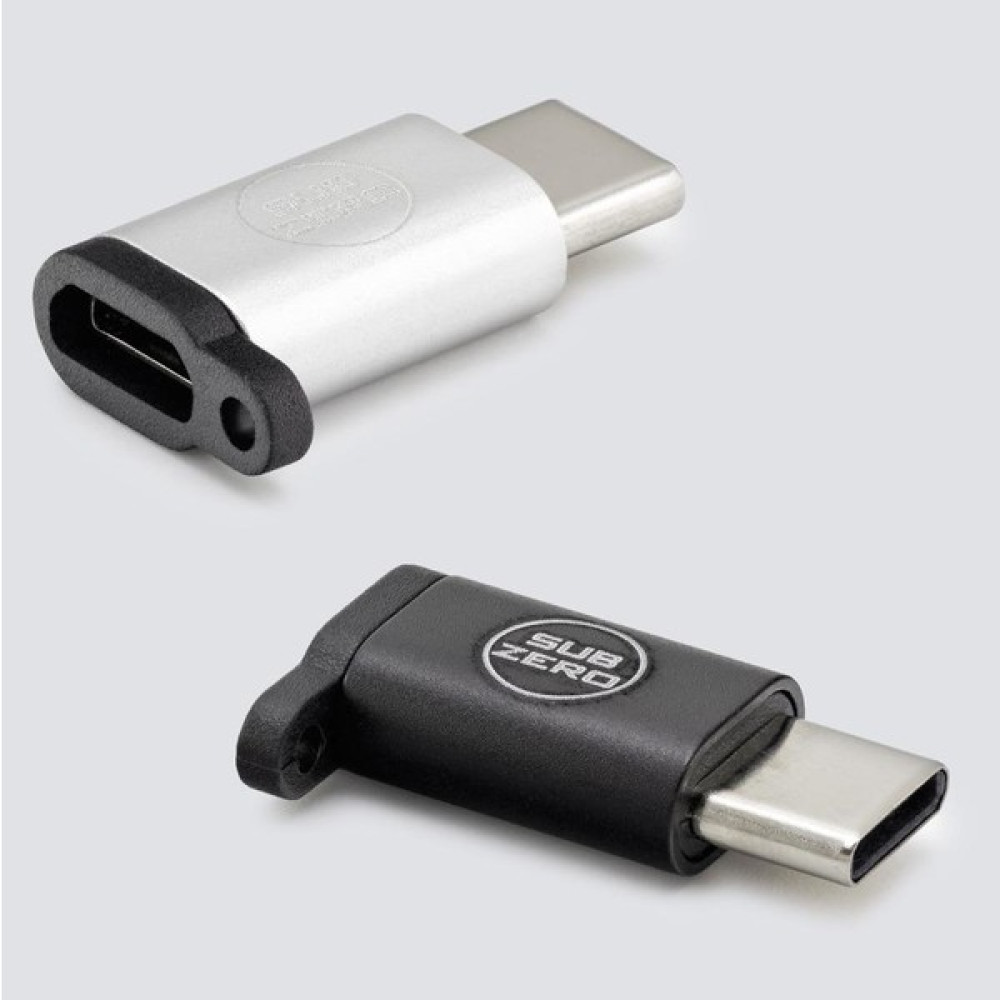 Teknotok (Micro - Type-C) Dönüştürücü Subzero CA18 Bilgisayar Çevirici ve Adaptörü Fiyatı