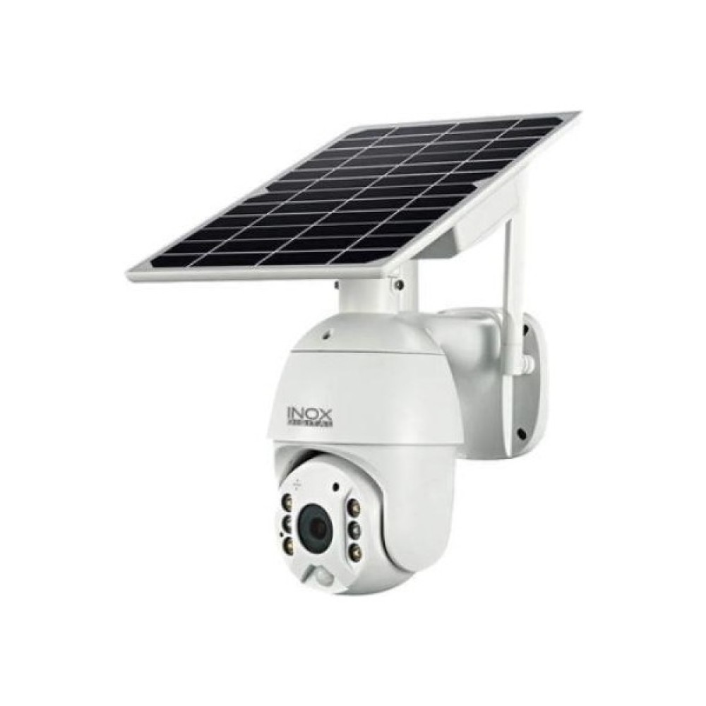 Teknovasyon Arge Inox 4g Solar Kamera Hd 1080P 4g Solar Panel Pt Ip Camera INOX-210IPC TYC00471194116 Güvenlik Kameraları Fiyatı