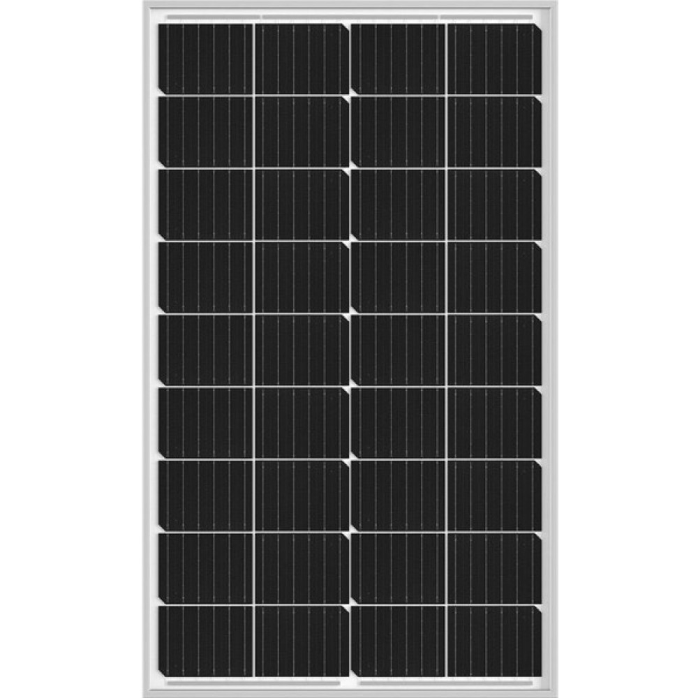 Teknovasyon Arge Tommatech 75 W Watt 36PM M6 Half Cut Multibusbar Güneş Paneli Solar Panel Monokristal - Renkli Dış Mekan & Bahçe Oyuncakları Fiyatı