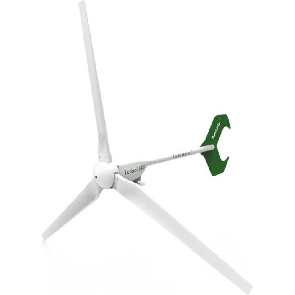 Teknovasyon Arge Tumurly® TURBO10.0 - 10 Kw Yatay Rüzgar Türbini Paketi Şarj Kontrol Cihazı ve Dumpload Rüzgar Türbini Set Dış Mekan & Bahçe Oyuncakları Fiyatı