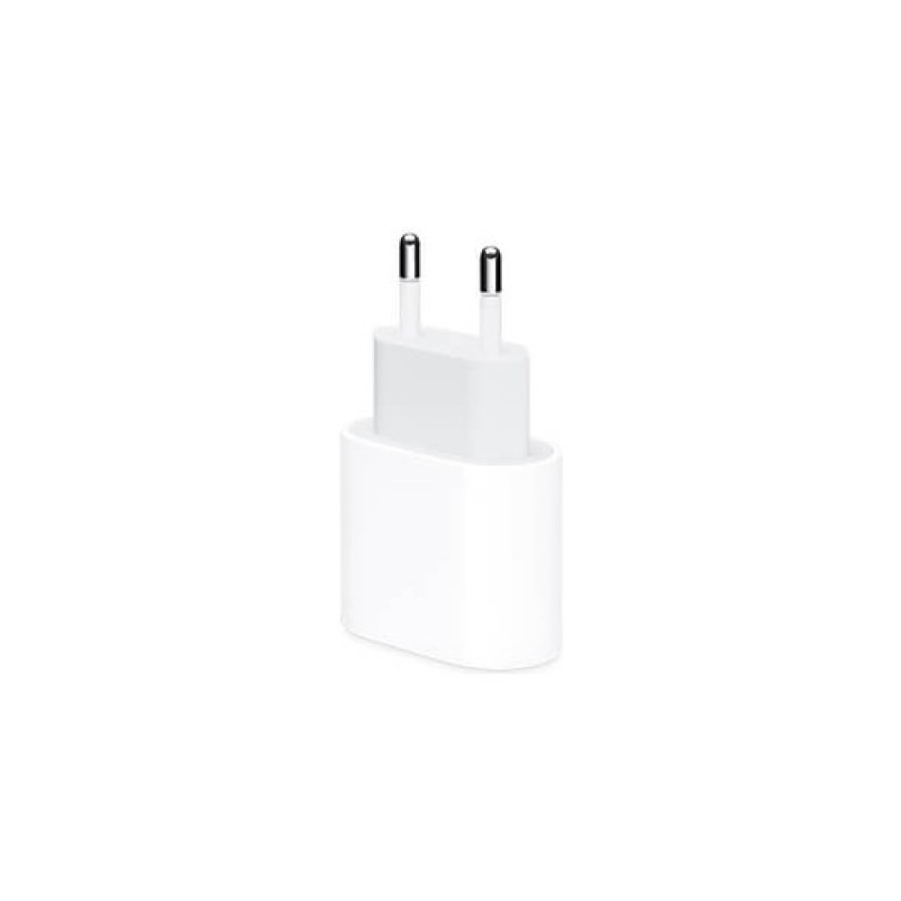 Teknoyer 20 Watt iPhone Uyumlu Şarj Adaptörü - Beyaz Cep Telefonu Şarj Cihazı Fiyatı