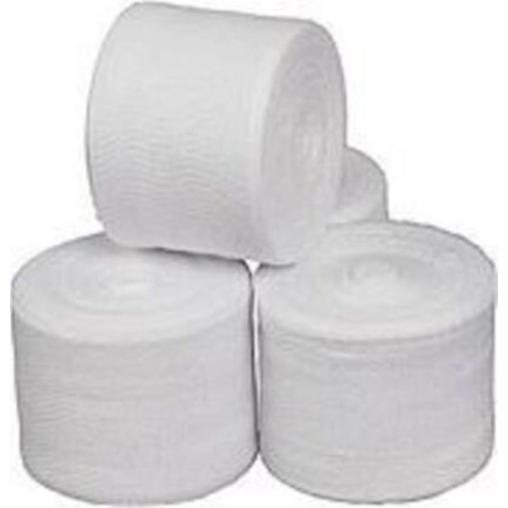 Tekreyonda Hidrofil Sargı Bezi 15 cm 100 M Rulo Steril Sargı Bez Motorsiklet Çantaları Fiyatı