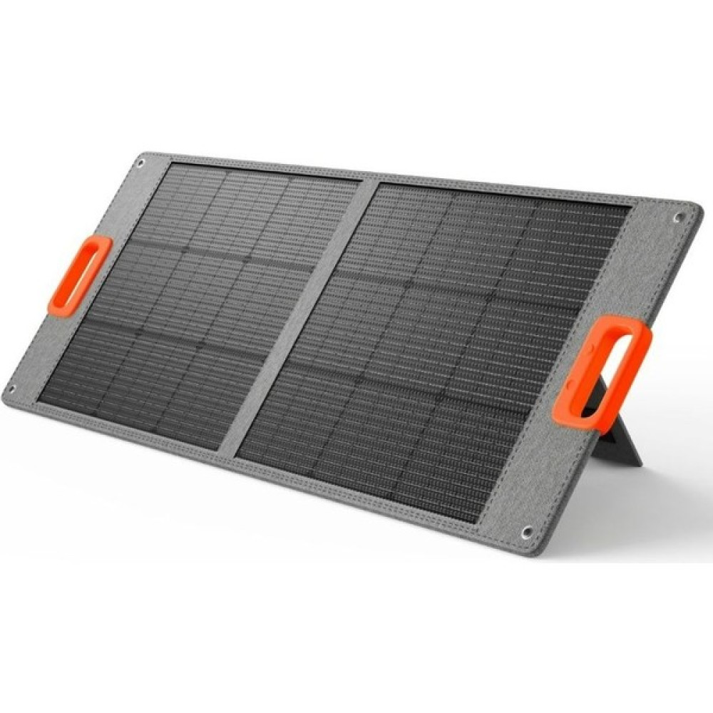 Teksan Go On 100W Taşınabilir Güneş Paneli, Katlanır Monokristal Solar Panel, 11 Farklı Bağlantı Ucu ile Birlikte Dış Mekan & Bahçe Oyuncakları Fiyatı