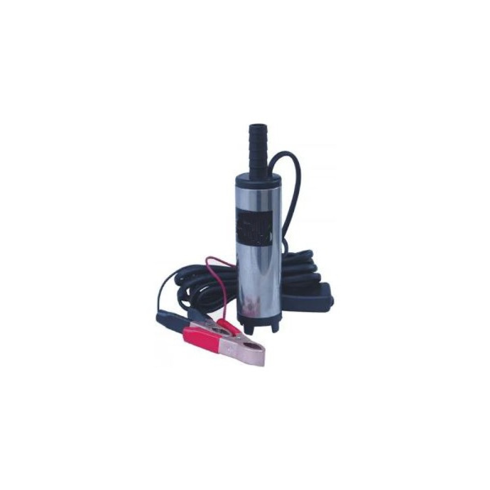 Teksan Sıvı Dalgıç Pompası 24 Volt Mazot Su Süt Sıvı Için - Yok Su Motoru Fiyatı