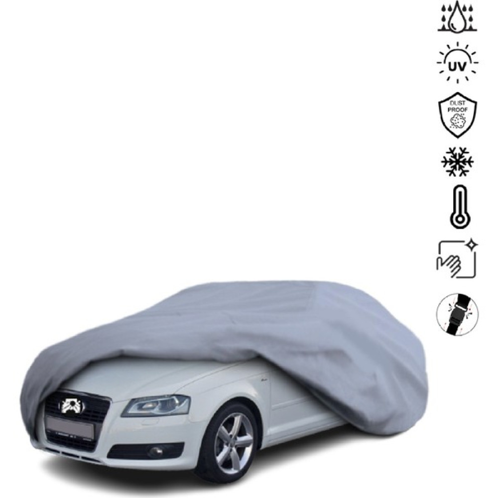 Teksin Audı A3 8p Cabrıo-Coupe (2008-2013) Oto Branda Miflonlu Araba Brandası Oto Boyaları Fiyatı