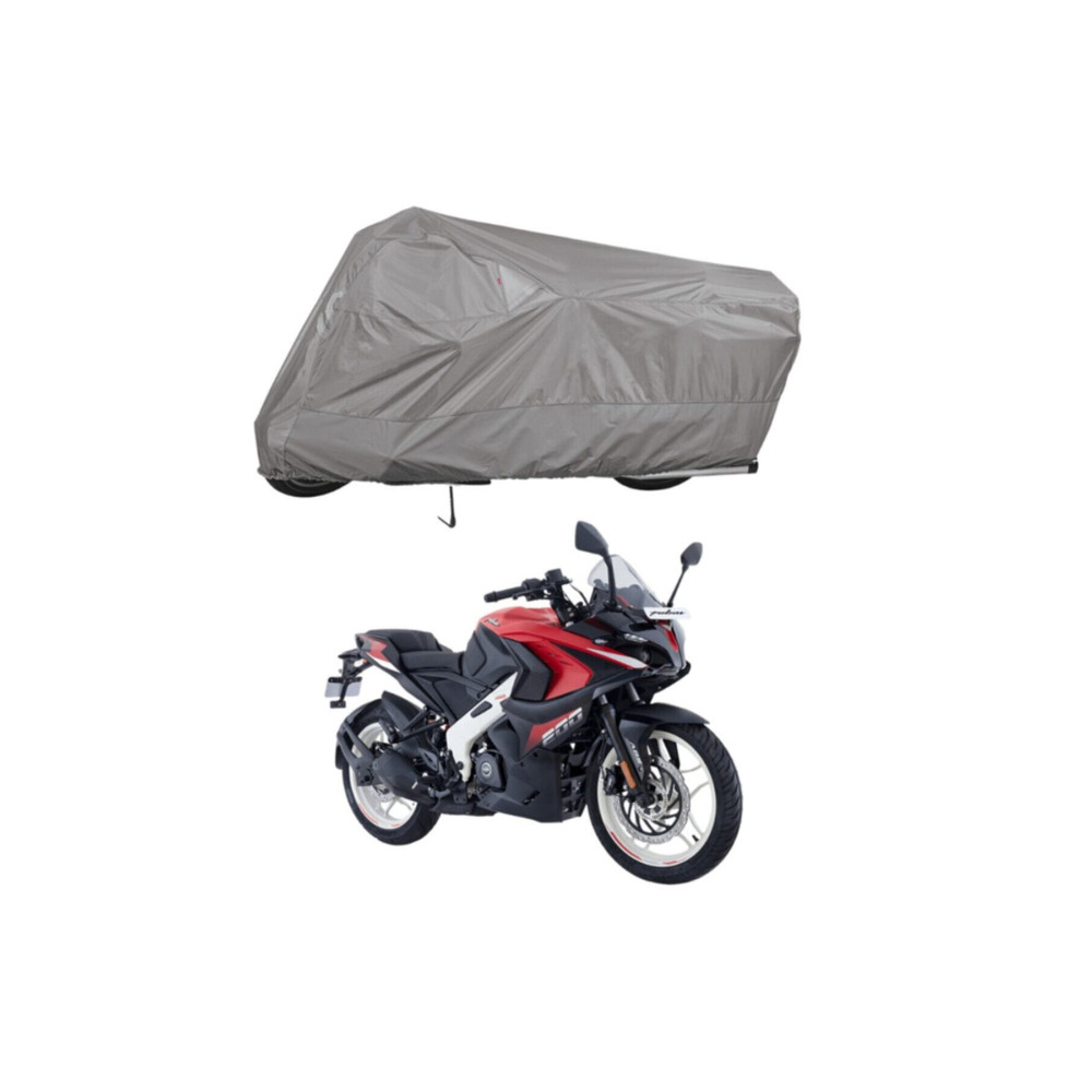 Teksin Bajaj Pulsar 200rs Motosiklet Brandası Motor Branda (a+kalite) Motorsiklet Brandaları Fiyatı
