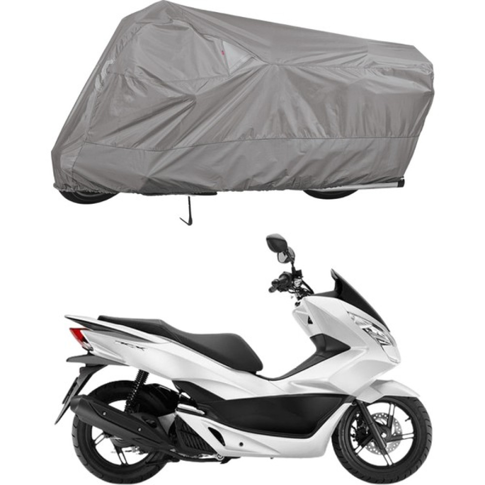 Teksin Honda Pcx 125 Arka Çanta Uyumlu Motosiklet Brandası Motor Brandası Motorsiklet Brandaları Fiyatı