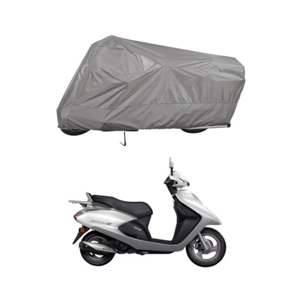 Teksin Honda Spacy 110 Motosiklet Brandası Motor Branda Motorsiklet Brandaları Fiyatı