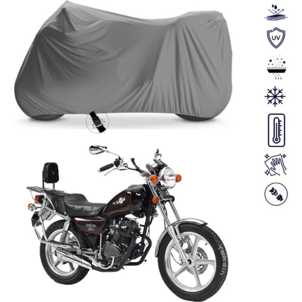 Teksin Kanuni Seyhan 100C Motosiklet Brandası 4 Mevsim Su Geçirmez Motor Brandası Motorsiklet Brandaları Fiyatı