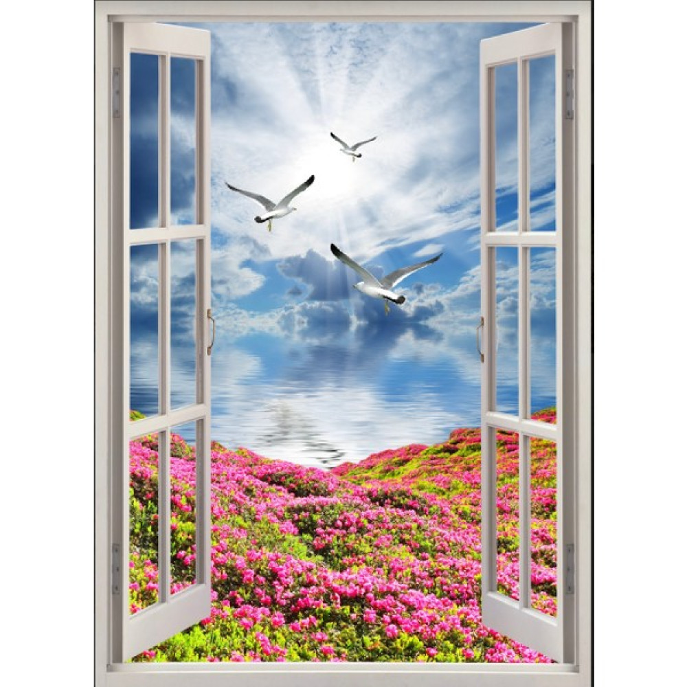 Tekstil Tek Parca Yirtilmaz Duvarkagidi - 140 x 120 cm Duvar Kağıdı Fiyatı