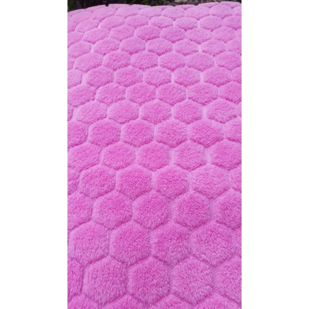 Tekstilci Kedi Köpek Battaniyesi, Yumuşak Welsoft Battaniye 110X150 - 110 x 150 - Pembe Evcil Hayvan Ürünleri Fiyatı