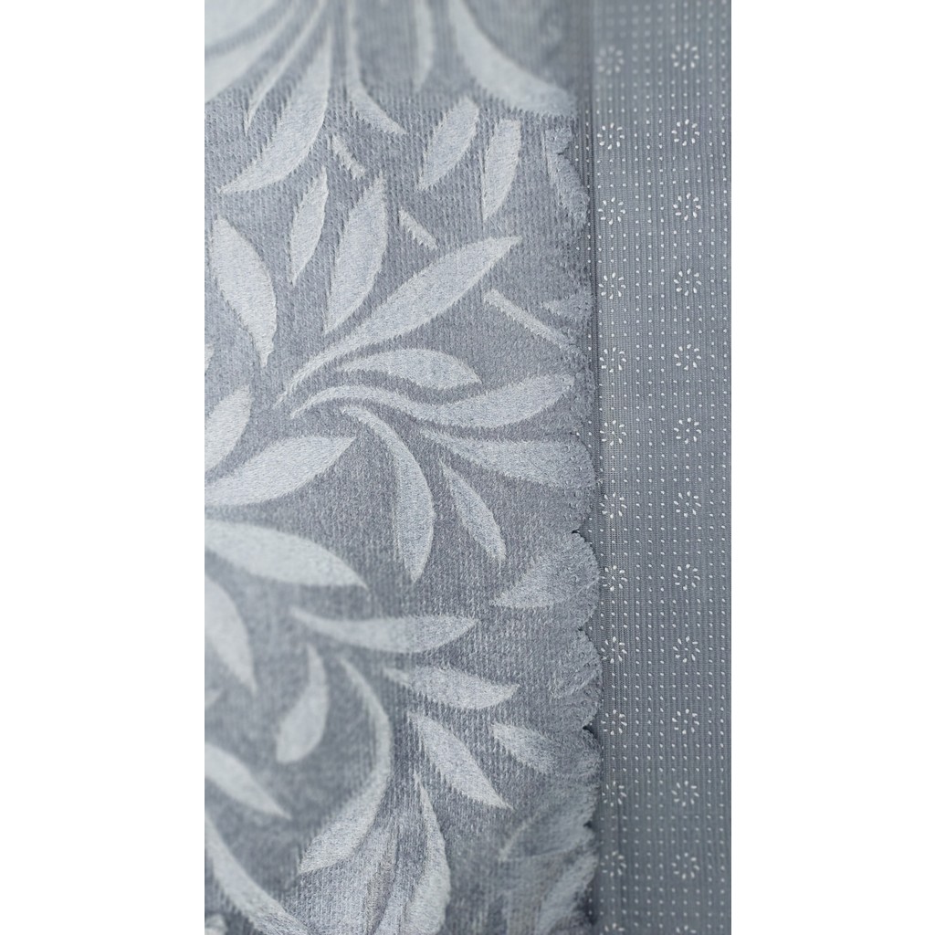 Tekstilci Koltuk-Kanepe - Çekyat Örtüsü Tay Tüyü Kaymaz Altlı - Füme - Gri - 170 x 220 cm Koltuk Fiyatı