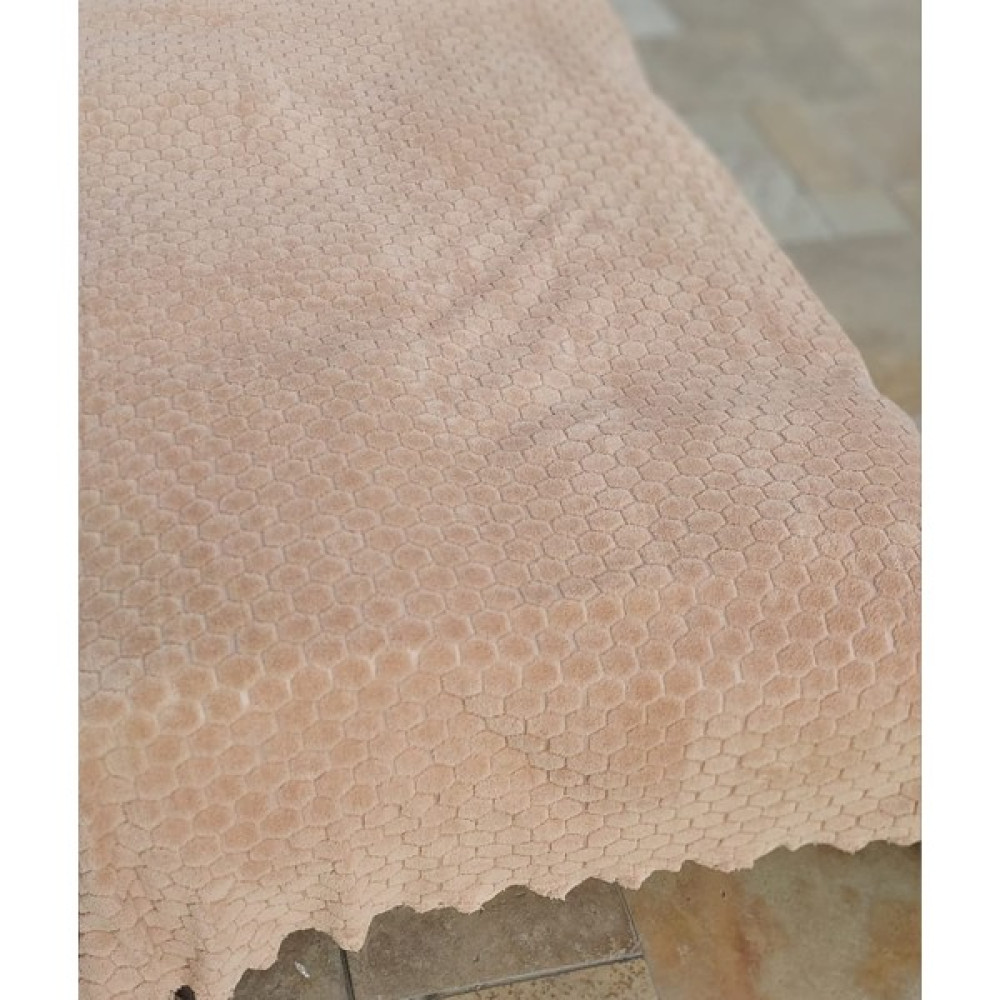 Tekstilci Welsoft Çift Kişilik Battaniye-Yatak Örtüsü-Pike 200 x 225 cm - 200 x 230 cm - Sütlü Kahve Battaniye Fiyatı