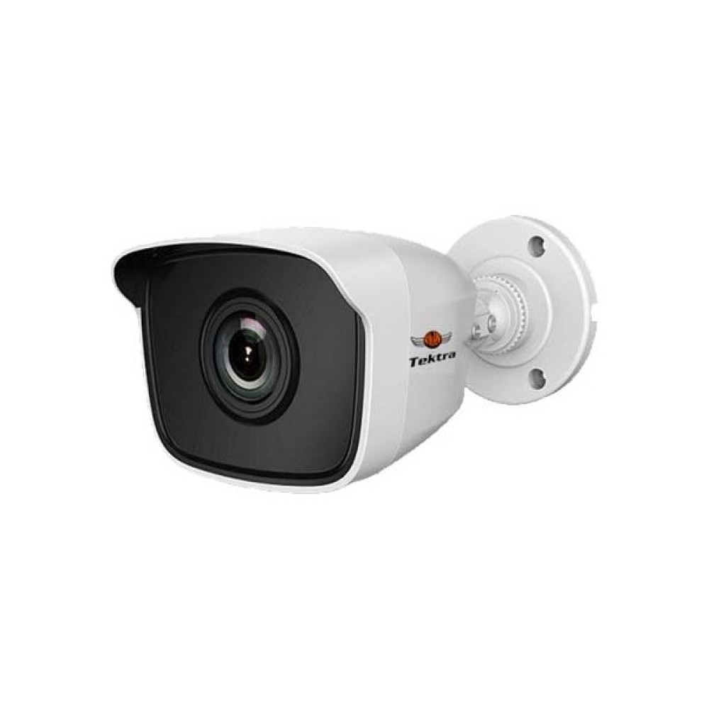 Tektra 2 Mp Ahd Kamera 2365R Güvenlik Kameraları Fiyatı