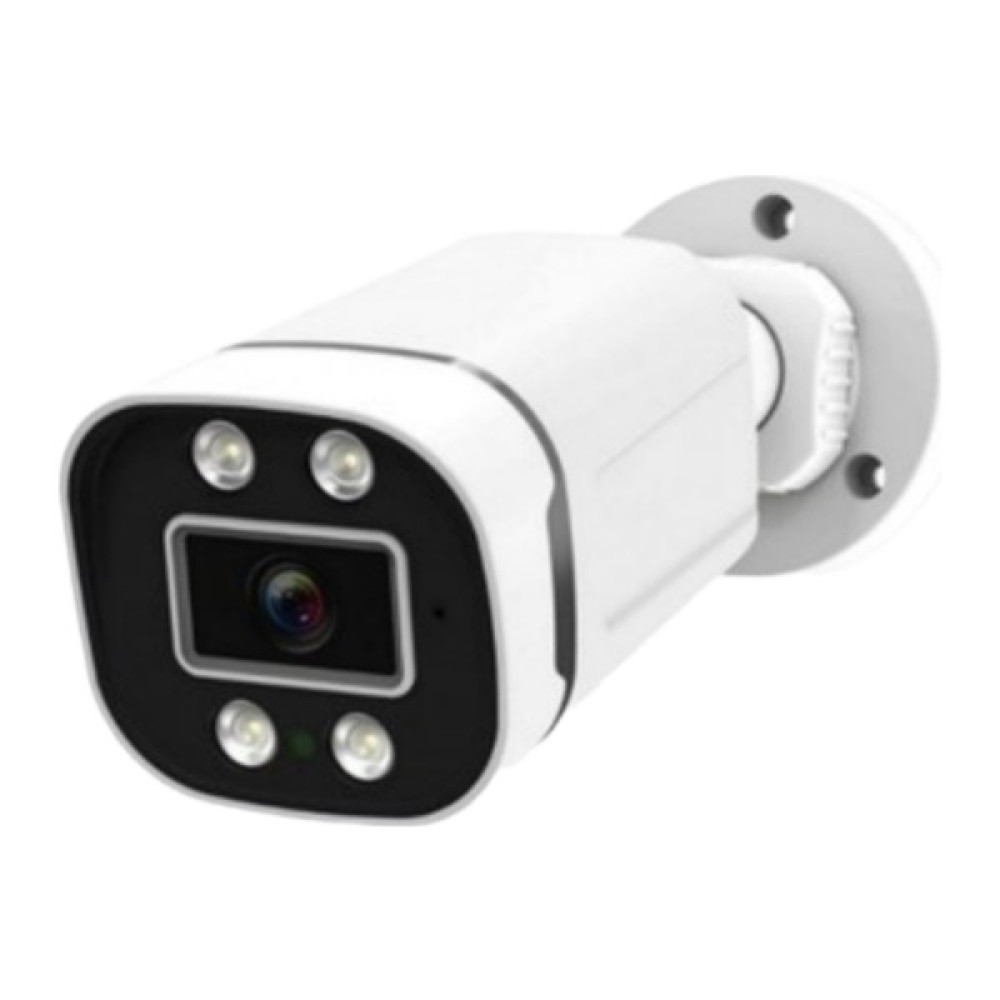 Tektra TK-2365B-FC 2mp Ir Bullet Camera - Beyaz Oto Boyaları Fiyatı