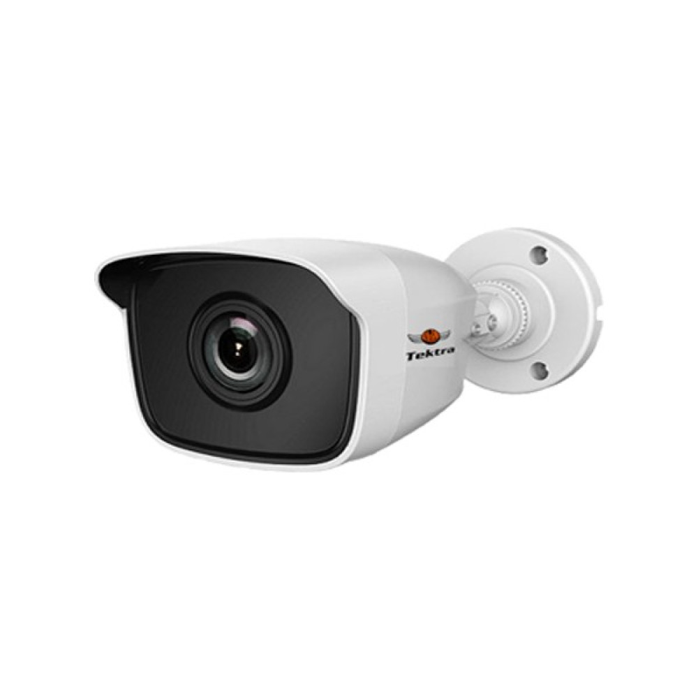 Tektra TK-2365R Bullet Kamera - Beyaz Oto Boyaları Fiyatı
