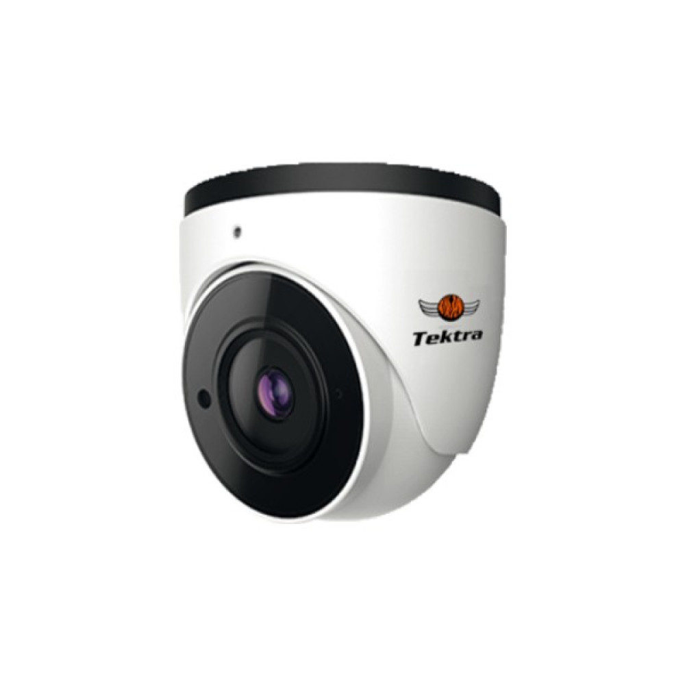 Tektra TKI-9524E3 Ip Dome - Beyaz Oto Boyaları Fiyatı