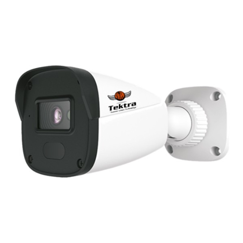 Tektra TKI-9544S3-29 Bullet Kamera - Beyaz Oto Boyaları Fiyatı