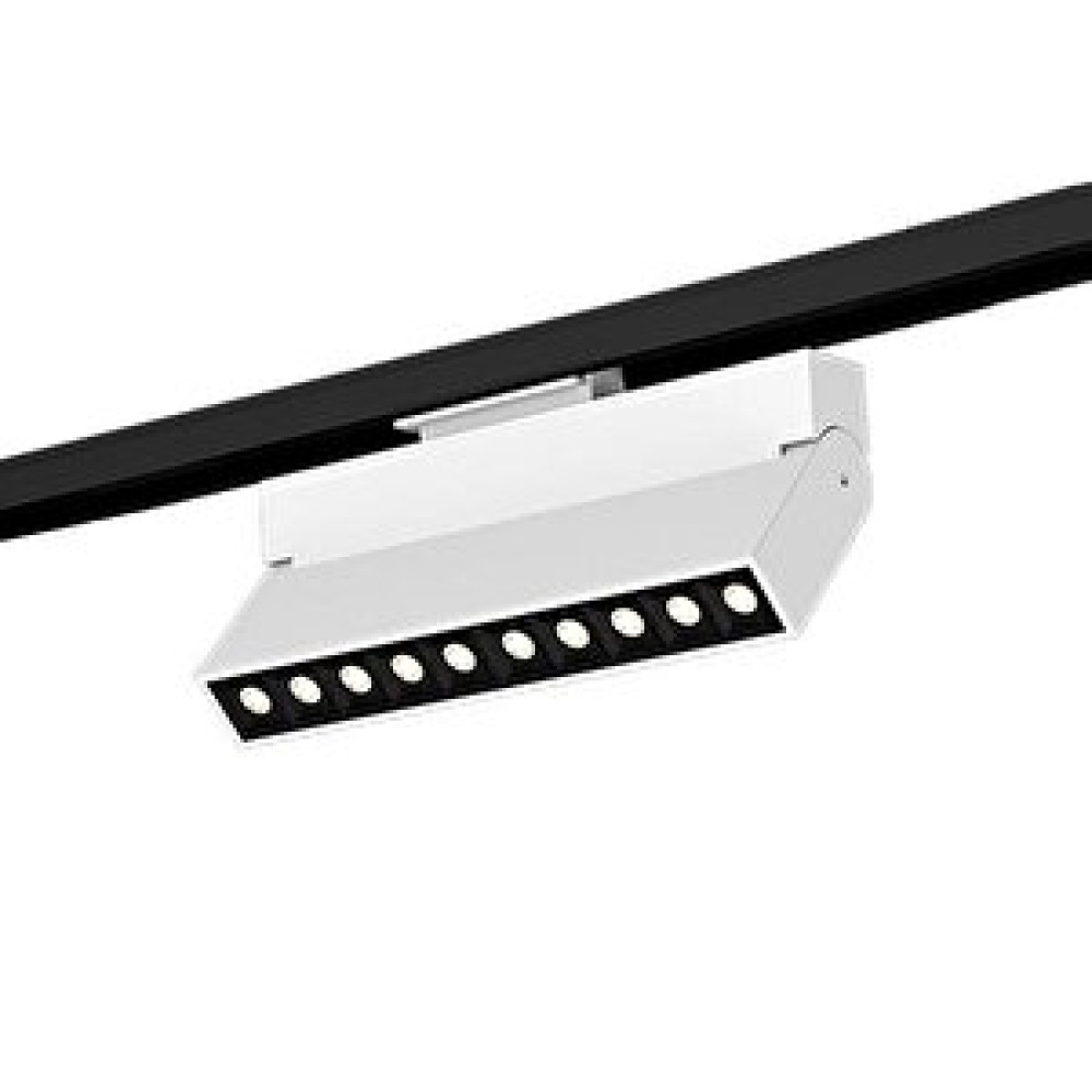 TekwaT 25 Watt Lensli Ray Armatür 25w 3000 Kelvin Spot Fiyatı
