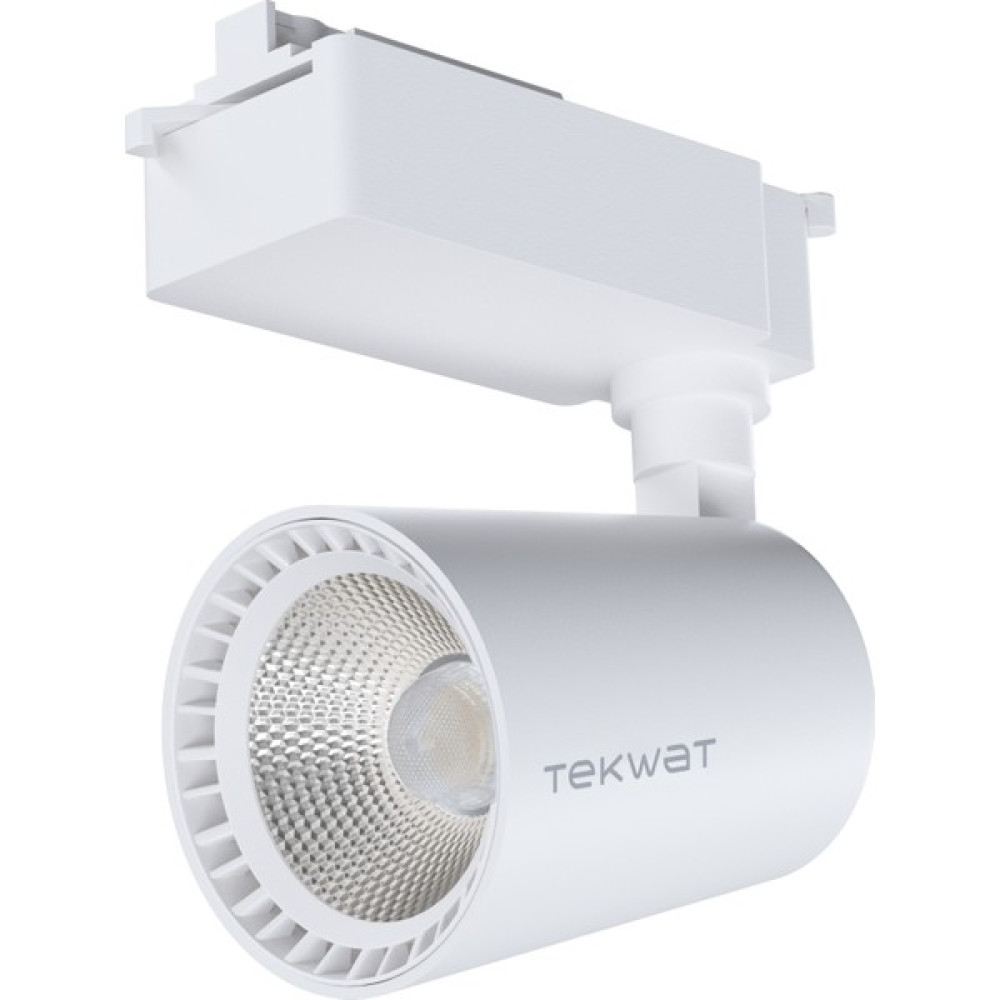 TekwaT Beyaz Kasa Led Ray Spot 25 Watt Spot Fiyatı