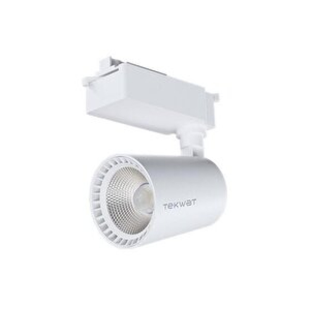 TekwaT Beyaz Led Ray Spot 25watt 3000 Kelvin Spot Fiyatı