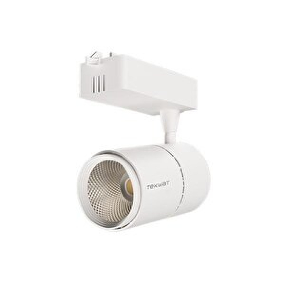 TekwaT Beyaz Led Ray Spot 60 Watt 3000 Kelvin (cri -95) Spot Fiyatı