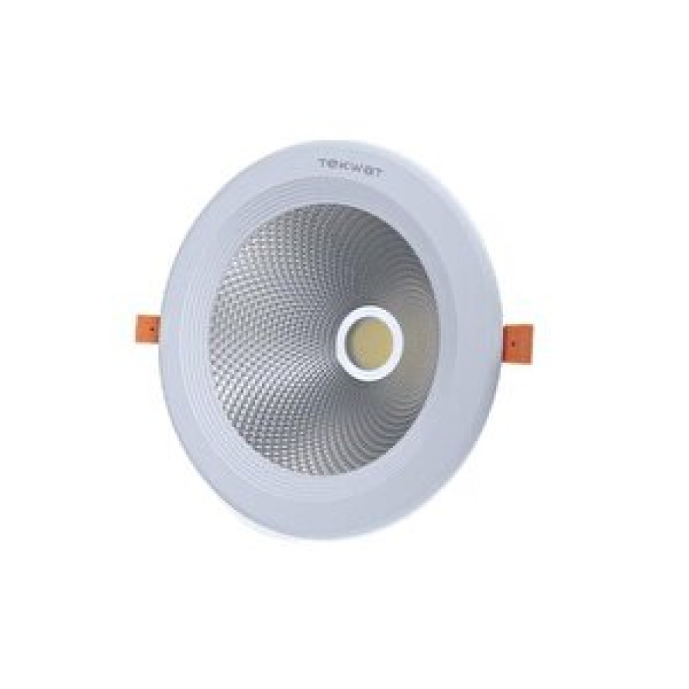 TekwaT Sıva Altı Cob Led 60 Watt Beyaz 4000 Kelvin Spot Fiyatı