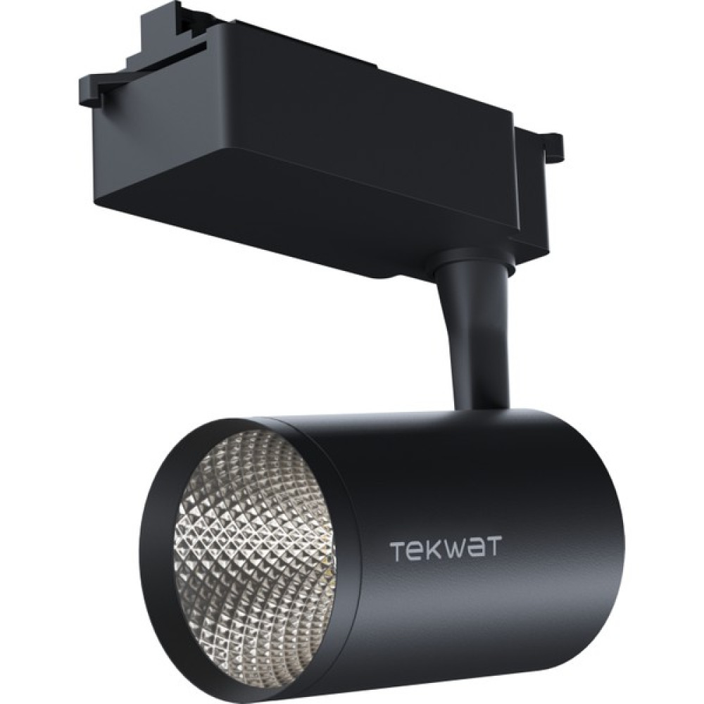 TekwaT Siyah Kasa Led Ray Spot 35 Watt Spot Fiyatı