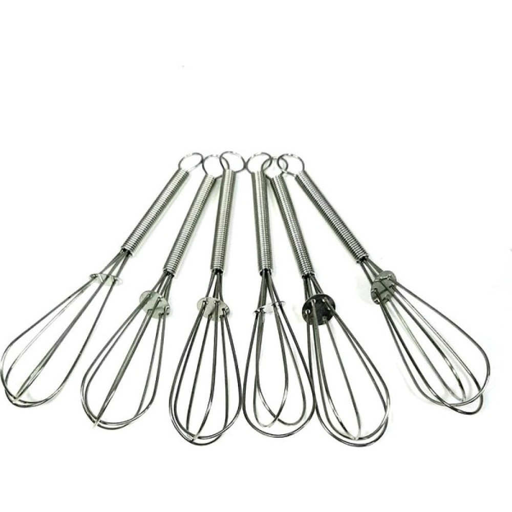 Telarena Shop Mini Çırpıcı 6'lı - Gri Oto Boyaları Fiyatı
