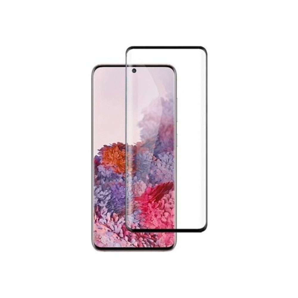 Telarena Shop Samsung Galaxy S20 Ultra Polymer Nano Ekran Koruyucu Cam Cep Telefonu Ekran Koruyucusu Fiyatı