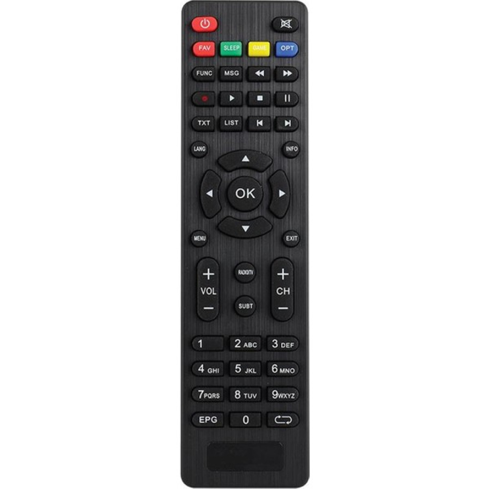 Teledünya Uydu Kumanda Teledünya Hd 8900 9600 Slim IRU-1000 TV Aksesuarları Fiyatı