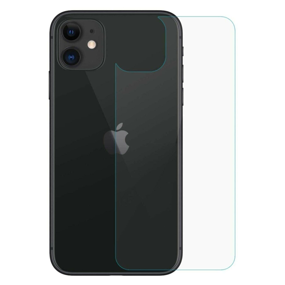 Telefon Aksesuarları Iphone 11 Arka Kırılmaz Cam Blitzpower Nano Ekran Koruyucu Cep Telefonu Ekran Koruyucusu Fiyatı
