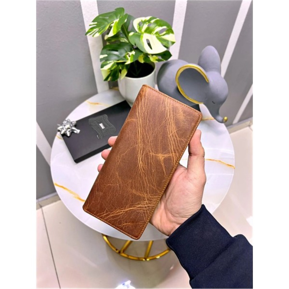 Telefon Bölmeli Mıknatıslı El Tutamaçlı Hakiki Eskitme Deri Unisex Portföy Cüzdan & Telefonluk Erkek Cüzdan Fiyatı
