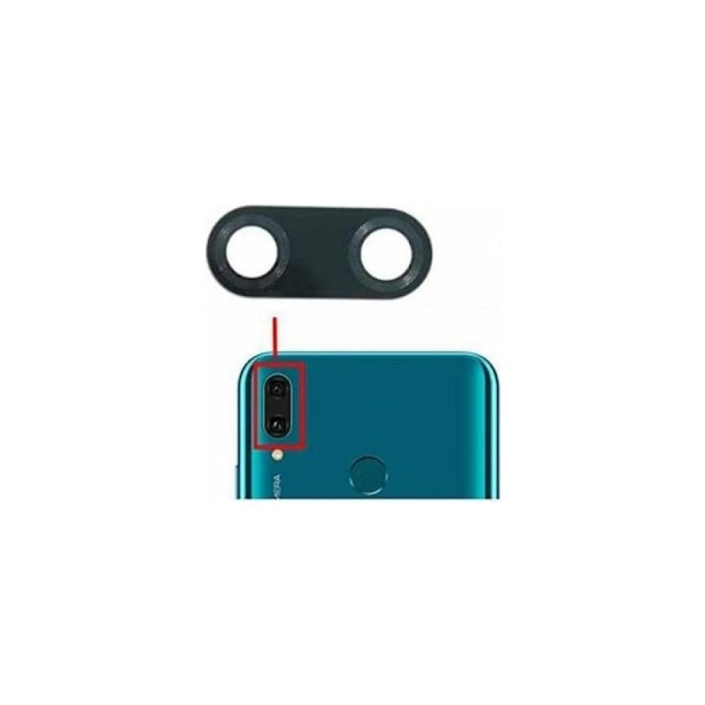 Telefon Kulübesi Huawei Y9 Prime 2019 Kamera Camı Lensi Telefon Yedek Parça Fiyatı
