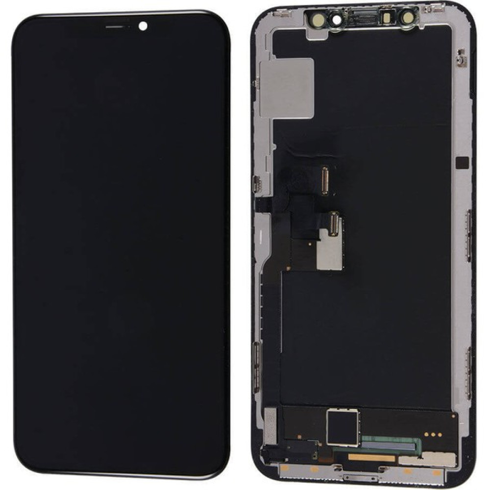 Telefon Kulübesi IPhone x LCD Ekran Dokunmatik Full Panel Uyumlu - IPHONE 11 PRO MAX Cep Telefonu Kılıfı Fiyatı