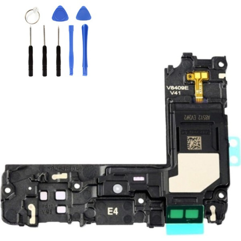 Telefon Kulübesi Samsung S9 Plus G965 Buzzer Hoparlör Tamir Seti Hediye !!! Telefon Yedek Parça Fiyatı