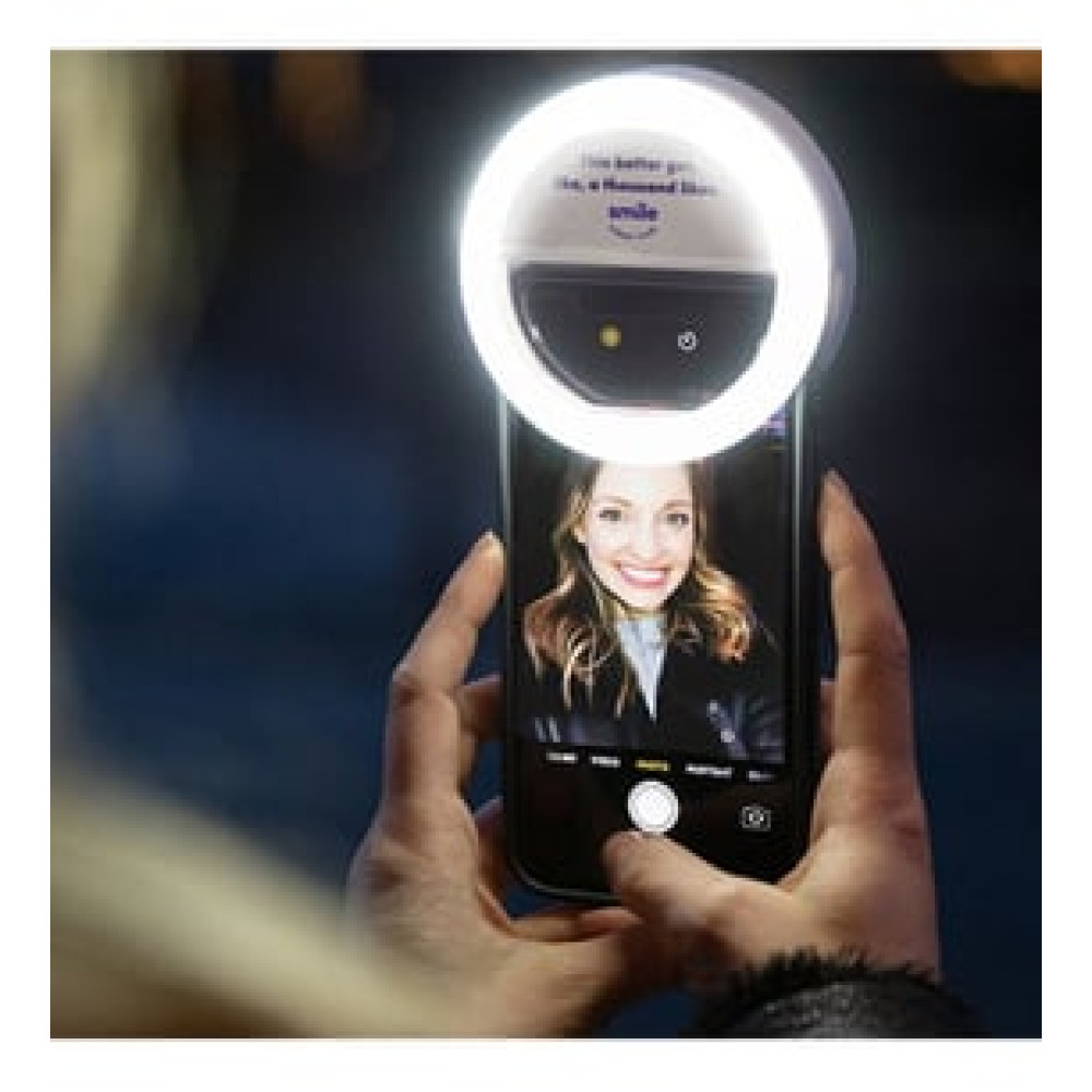 Telefon selfie ışığı Selfie - Özçekim Çubuğu Fiyatı
