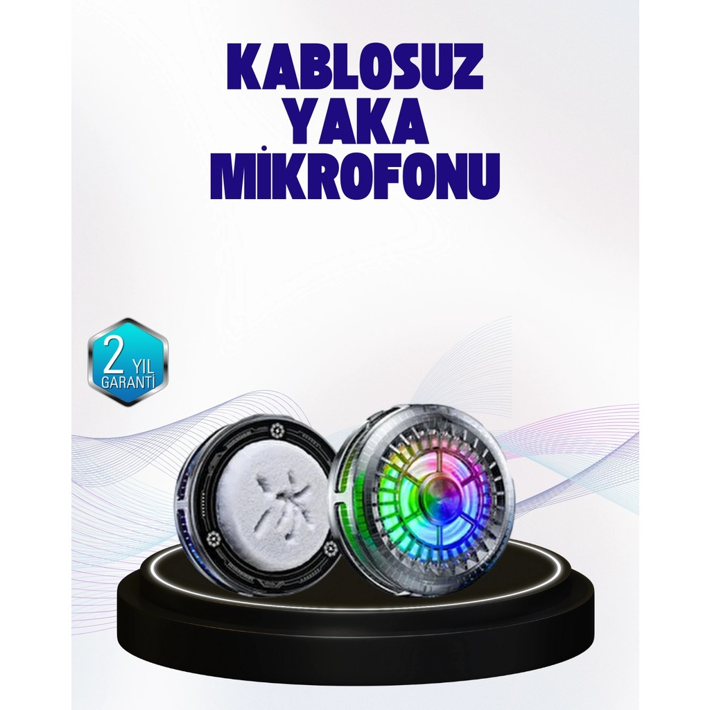 Telefon Soğutucu Fan Rgb Işık Için Süper Soğutma Diğer Fiyatı